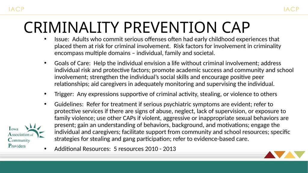 UTILIZING STANDARDIZED ASSESSMENTS TO INFORM THE - slide 35 of 66