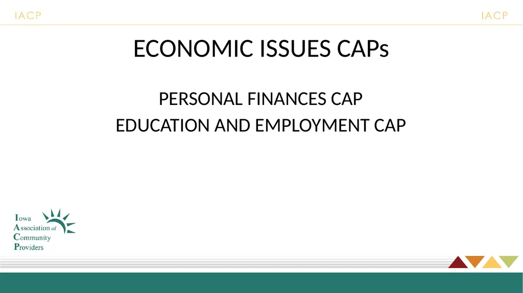 UTILIZING STANDARDIZED ASSESSMENTS TO INFORM THE - slide 19 of 66