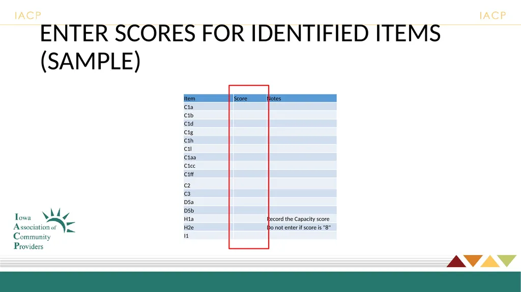 UTILIZING STANDARDIZED ASSESSMENTS TO INFORM THE - slide 5 of 66