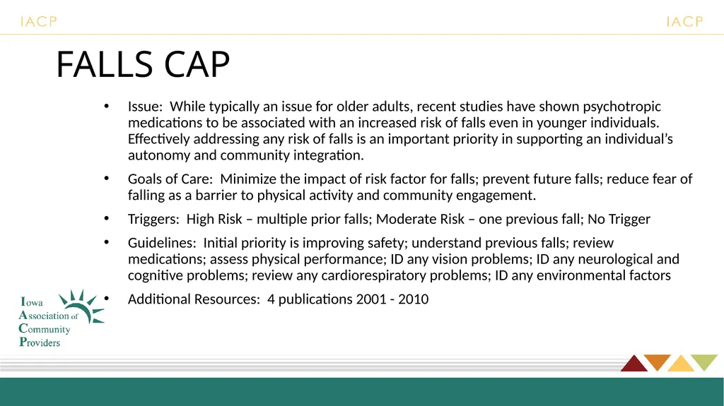 UTILIZING STANDARDIZED ASSESSMENTS TO INFORM THE - slide 32 of 66