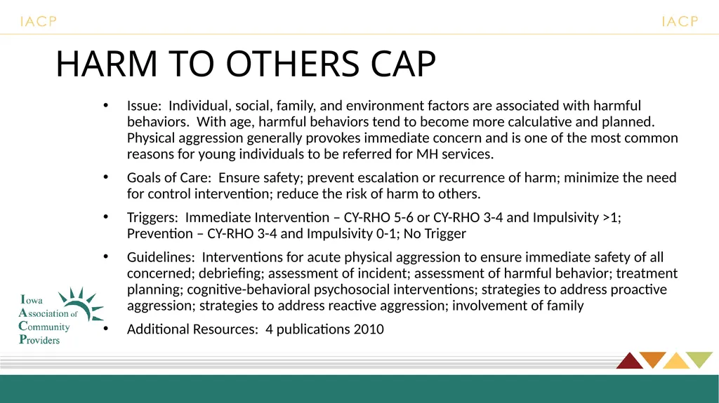 UTILIZING STANDARDIZED ASSESSMENTS TO INFORM THE - slide 36 of 66