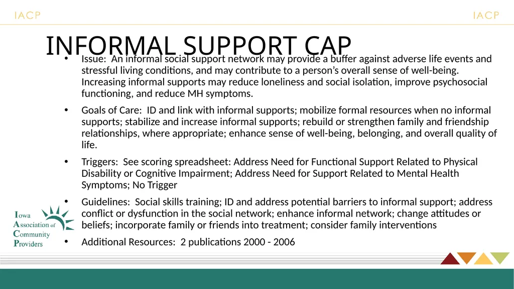 UTILIZING STANDARDIZED ASSESSMENTS TO INFORM THE - slide 15 of 66