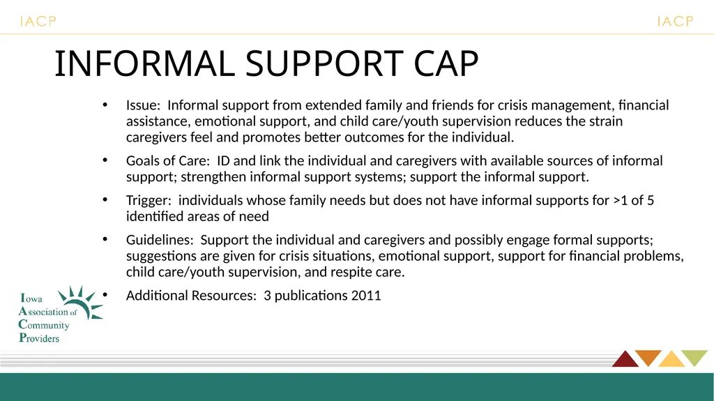 UTILIZING STANDARDIZED ASSESSMENTS TO INFORM THE - slide 64 of 66