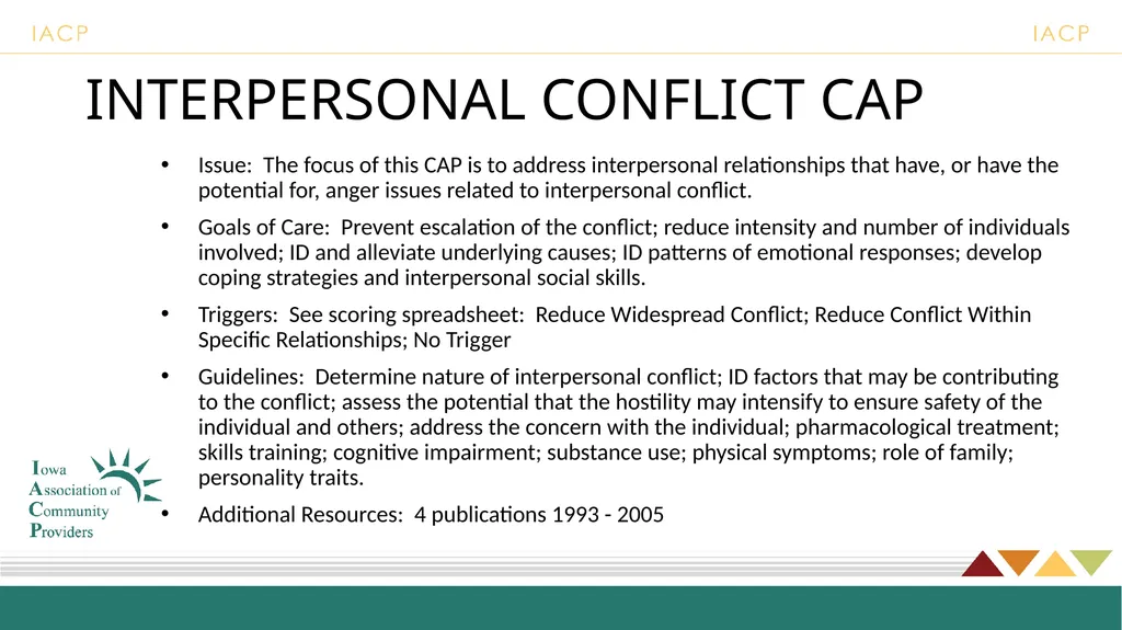 UTILIZING STANDARDIZED ASSESSMENTS TO INFORM THE - slide 16 of 66