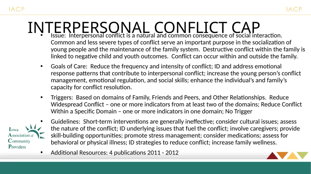 UTILIZING STANDARDIZED ASSESSMENTS TO INFORM THE - slide 44 of 66