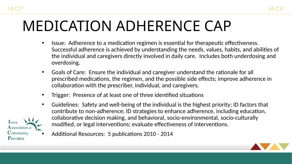 UTILIZING STANDARDIZED ASSESSMENTS TO INFORM THE - slide 53 of 66