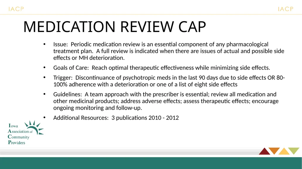 UTILIZING STANDARDIZED ASSESSMENTS TO INFORM THE - slide 54 of 66