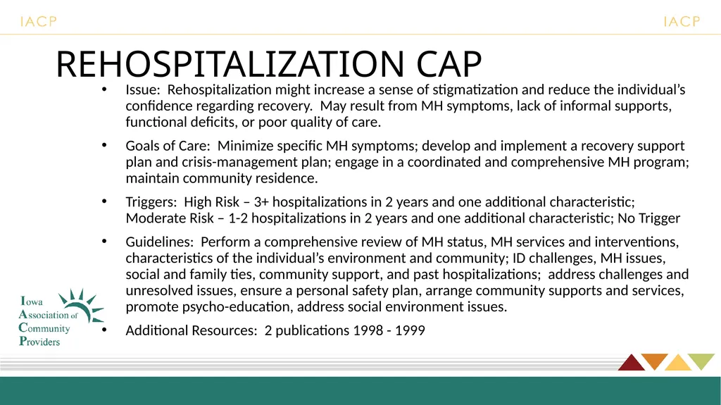 UTILIZING STANDARDIZED ASSESSMENTS TO INFORM THE - slide 24 of 66