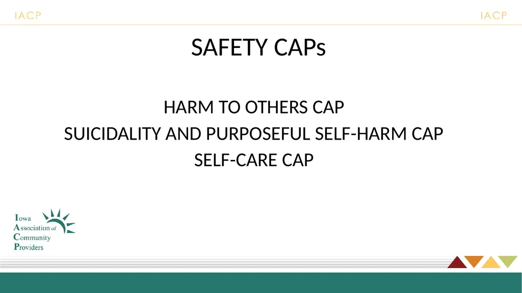 UTILIZING STANDARDIZED ASSESSMENTS TO INFORM THE - slide 9 of 66