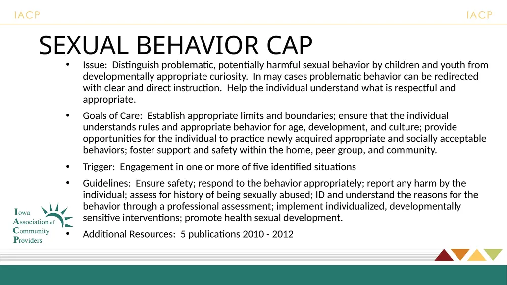 UTILIZING STANDARDIZED ASSESSMENTS TO INFORM THE - slide 38 of 66