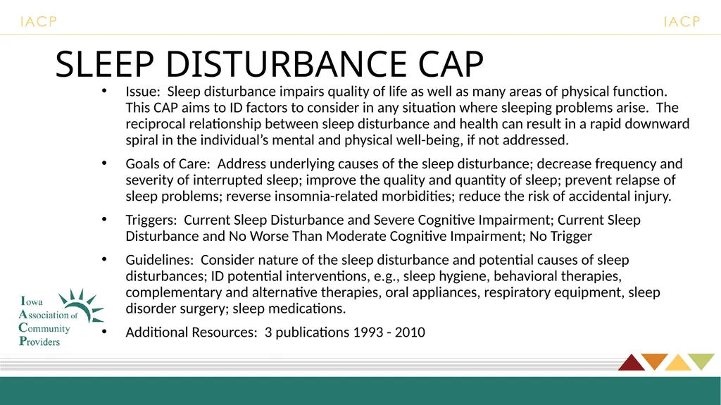 UTILIZING STANDARDIZED ASSESSMENTS TO INFORM THE - slide 30 of 66