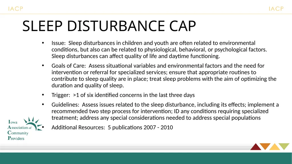 UTILIZING STANDARDIZED ASSESSMENTS TO INFORM THE - slide 56 of 66