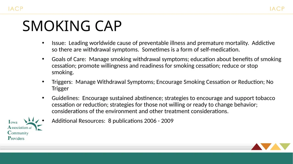 UTILIZING STANDARDIZED ASSESSMENTS TO INFORM THE - slide 26 of 66