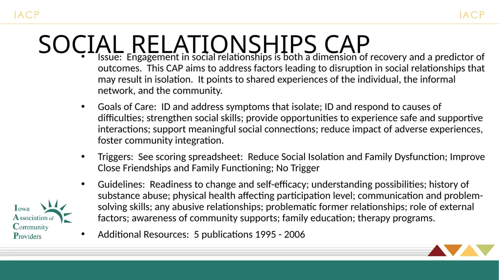 UTILIZING STANDARDIZED ASSESSMENTS TO INFORM THE - slide 14 of 66