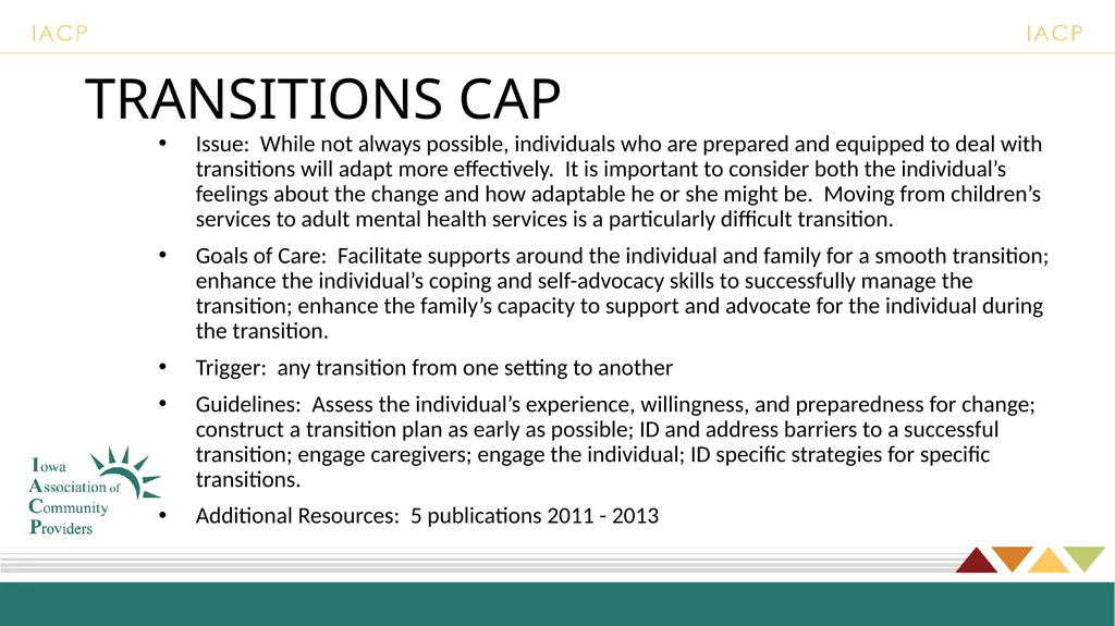 UTILIZING STANDARDIZED ASSESSMENTS TO INFORM THE - slide 66 of 66