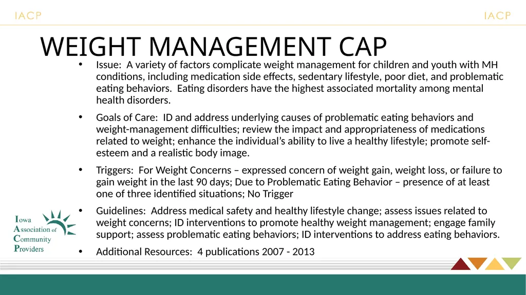UTILIZING STANDARDIZED ASSESSMENTS TO INFORM THE - slide 61 of 66