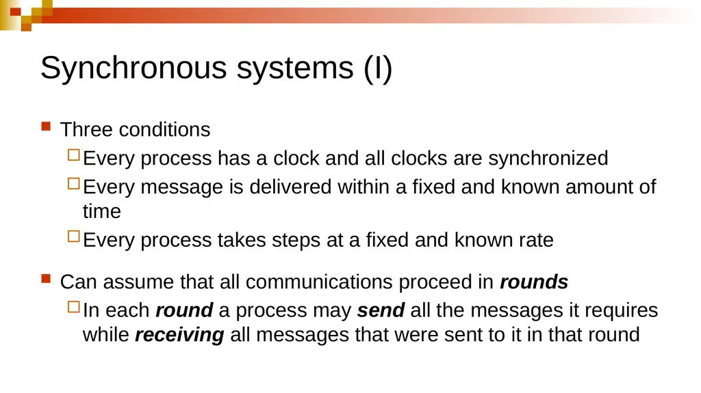 PERSPECTIVES ON THE CAP THEOREM Seth Gilbert, - slide 16 of 28