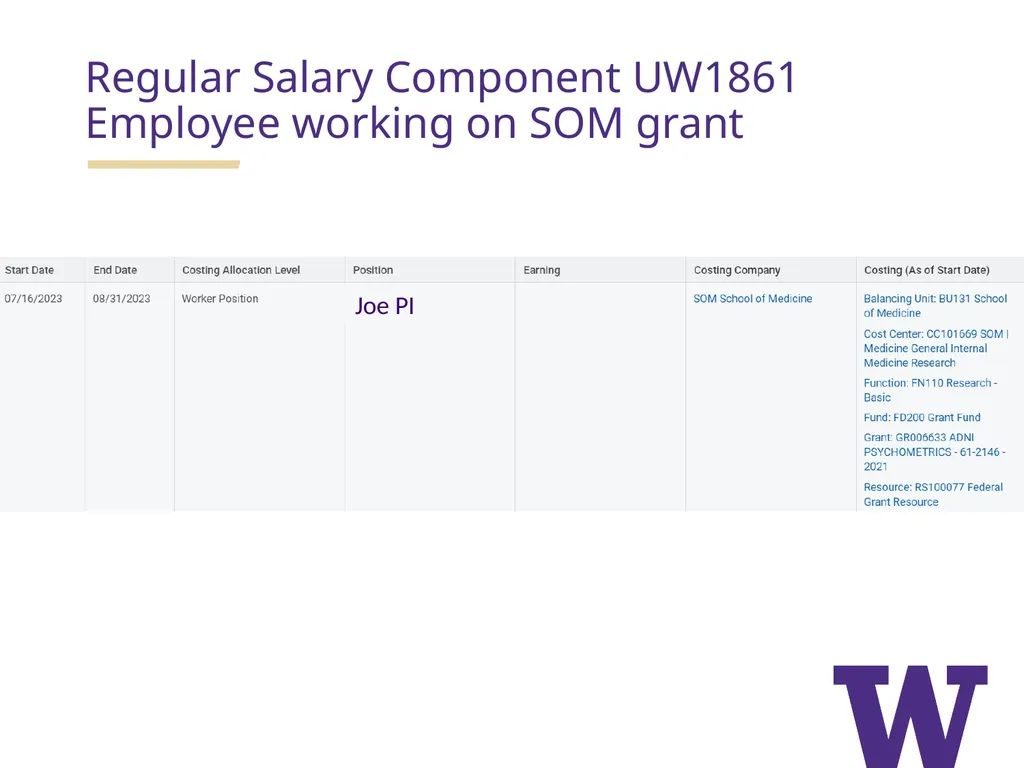Workday Salary Cap MRAM Stepanka Sirotek, Jesse - slide 10 of 11