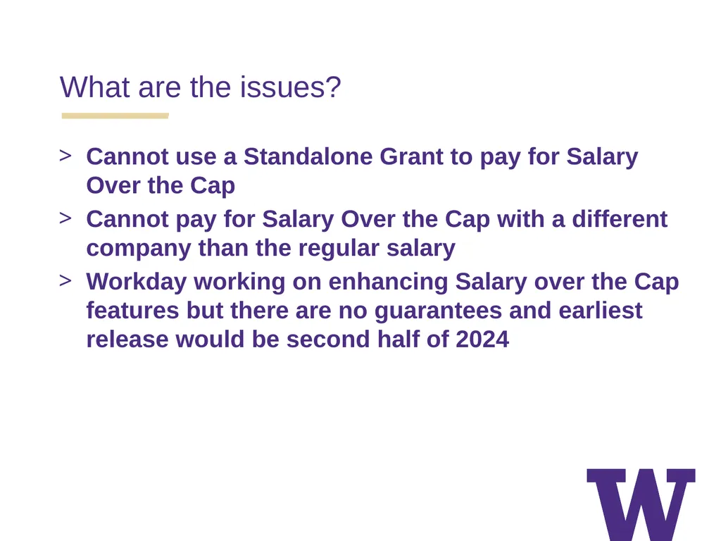 Workday Salary Cap MRAM Stepanka Sirotek, Jesse - slide 2 of 11