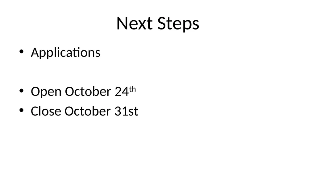 SmithX Information Session BPS: Applied - slide 9 of 9