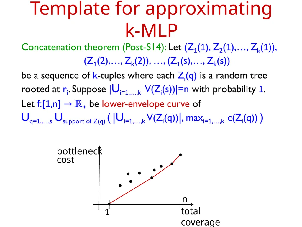 LP-based Approximation Algorithms for - slide 14 of 19