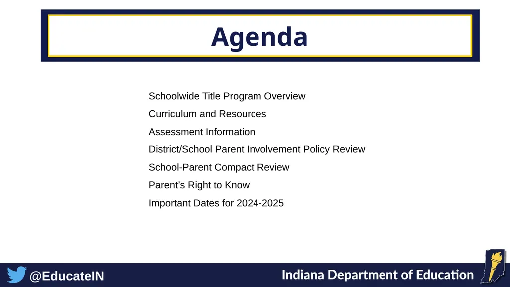 Damar Charter Academy August 7th & 13th, 2024 - slide 2 of 17