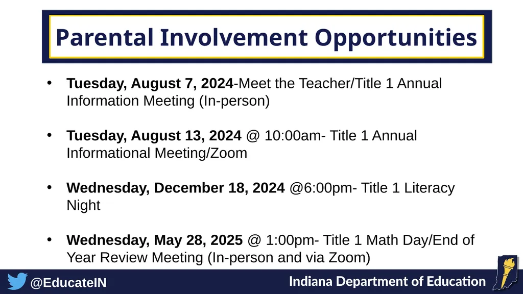 Damar Charter Academy August 7th & 13th, 2024 - slide 16 of 17