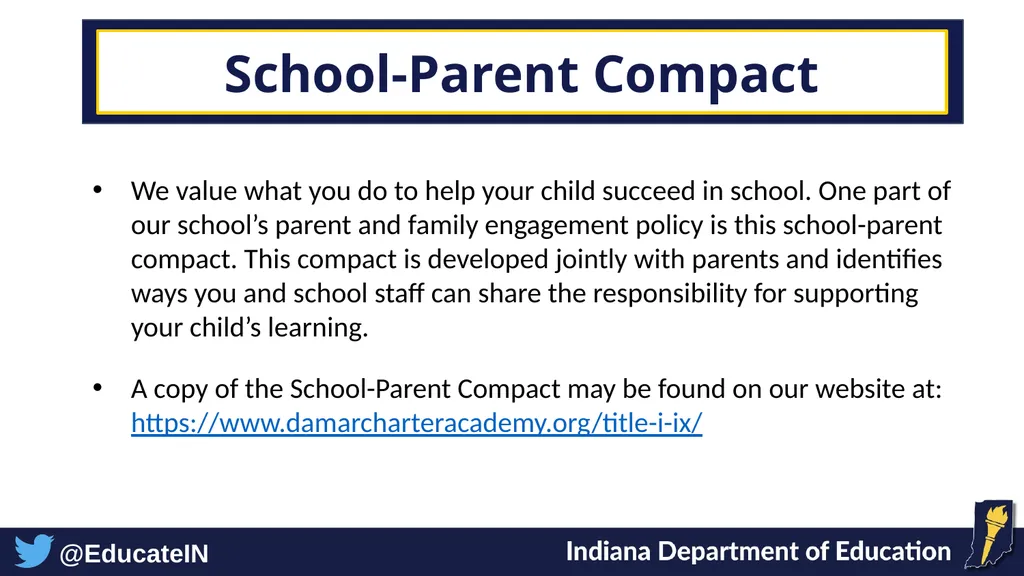 Damar Charter Academy August 7th & 13th, 2024 - slide 12 of 17