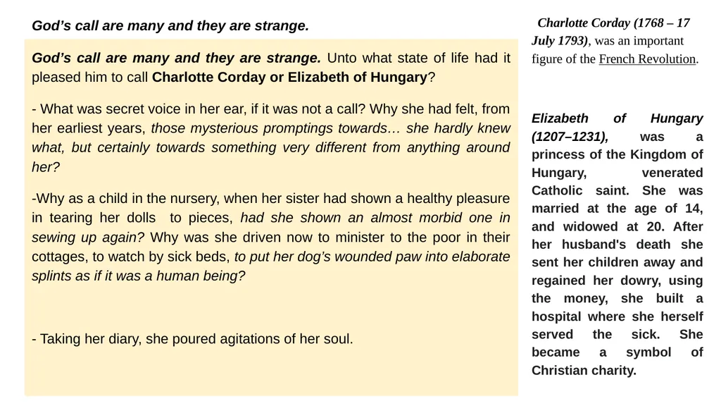 Florence Nightingale By Lytton Strachey Lytton - slide 5 of 15
