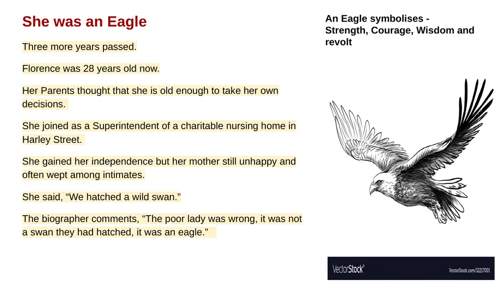 Florence Nightingale By Lytton Strachey Lytton - slide 8 of 15