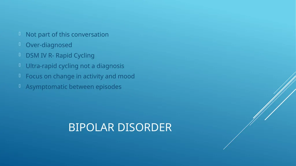 Understanding complex PTSD Dr. Jim Peightel, MD, - slide 9 of 21