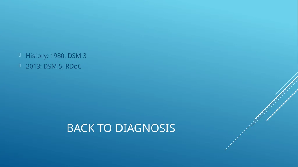 Understanding complex PTSD Dr. Jim Peightel, MD, - slide 19 of 21