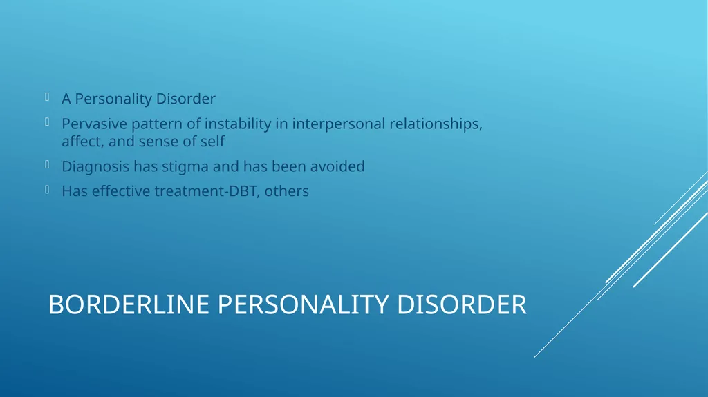 Understanding complex PTSD Dr. Jim Peightel, MD, - slide 12 of 21