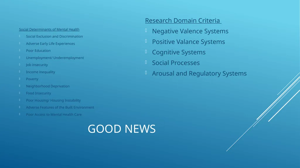 Understanding complex PTSD Dr. Jim Peightel, MD, - slide 21 of 21