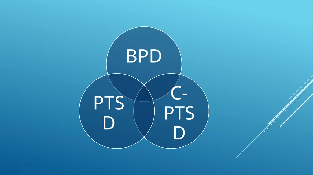 Understanding complex PTSD Dr. Jim Peightel, MD, - slide 8 of 21