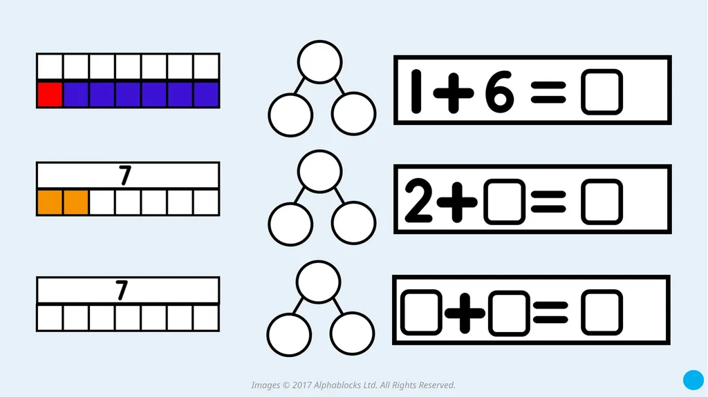 Numberblocks Support Materials Series 2, Episode - slide 29 of 33