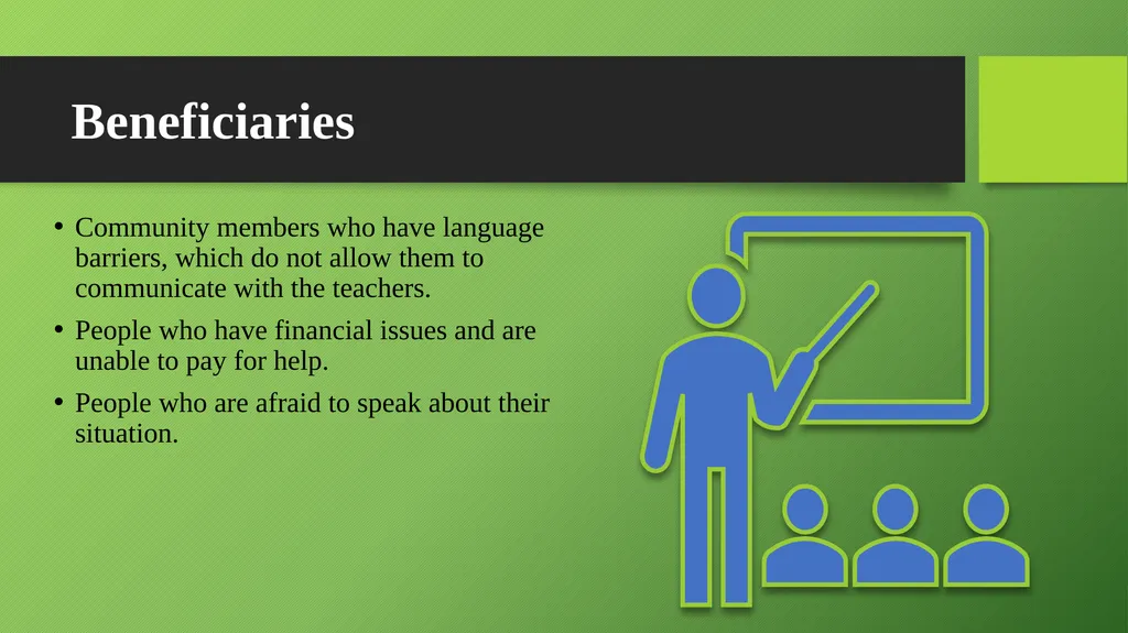 Emely Fernandez New Beginnings Learning Center - slide 9 of 13