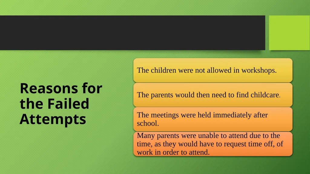 Emely Fernandez New Beginnings Learning Center - slide 4 of 13