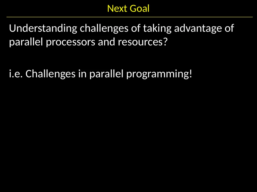 Synchronization II Hakim Weatherspoon CS 3410, - slide 3 of 52