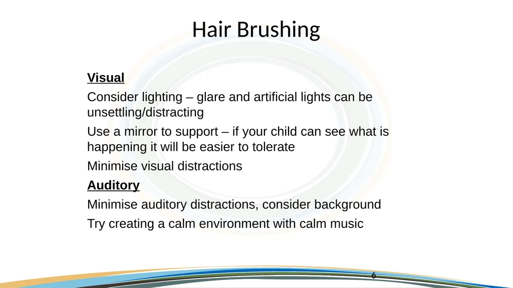 Examples of applying this knowledge to everyday - slide 6 of 10