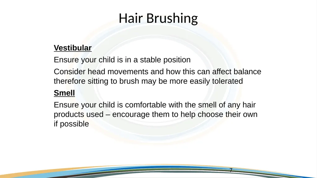 Examples of applying this knowledge to everyday - slide 7 of 10