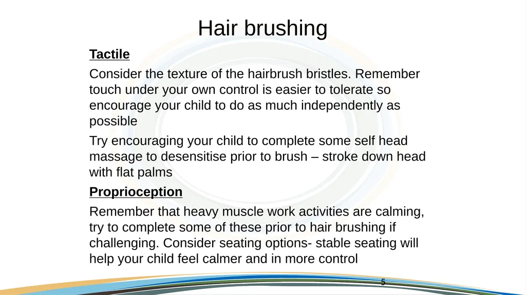 Examples of applying this knowledge to everyday - slide 5 of 10