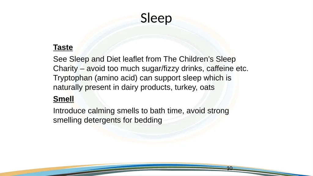 Examples of applying this knowledge to everyday - slide 10 of 10