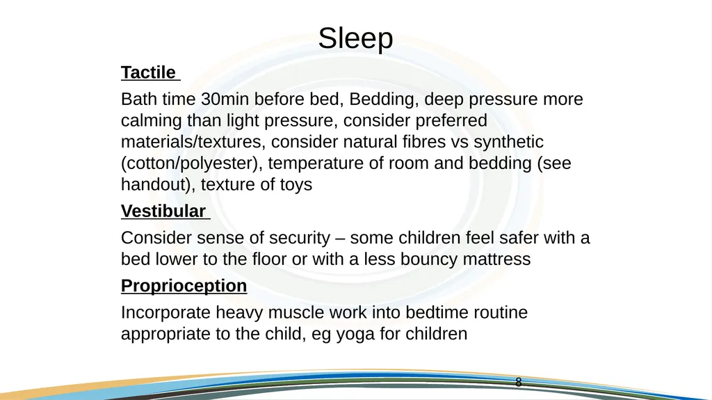 Examples of applying this knowledge to everyday - slide 8 of 10