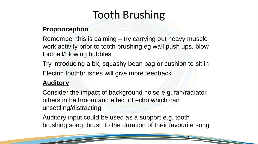 Examples of applying this knowledge to everyday - slide 3 of 10