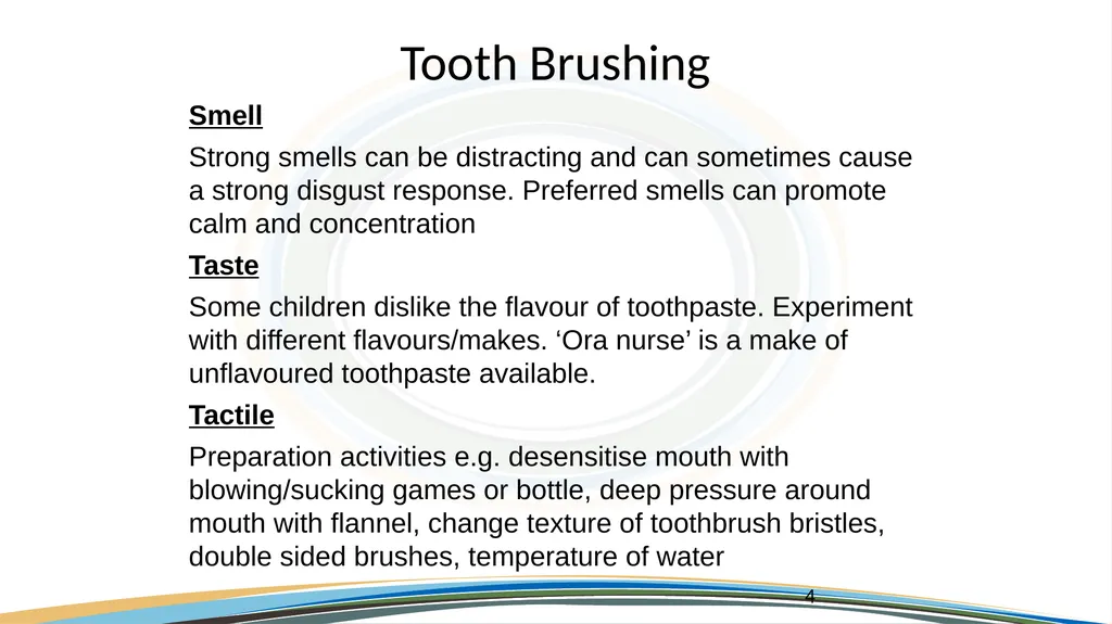Examples of applying this knowledge to everyday - slide 4 of 10