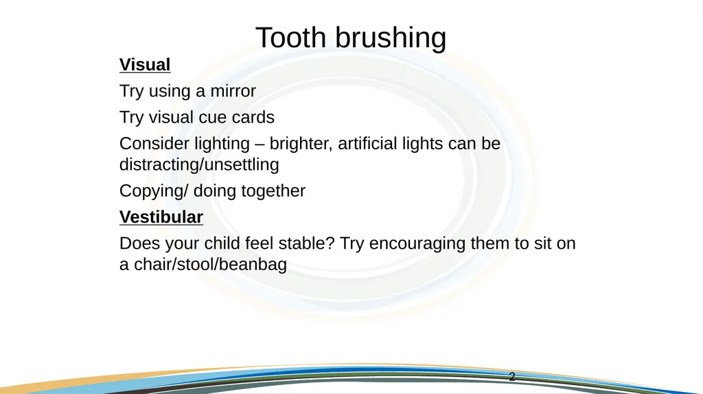 Examples of applying this knowledge to everyday - slide 2 of 10