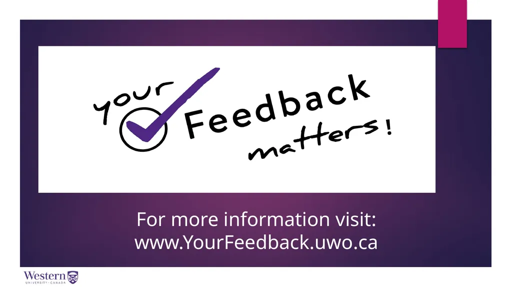 Writing Effective Feedback Why Do Effective - slide 8 of 8