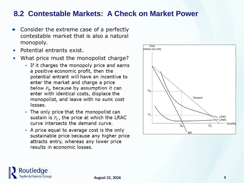 Monopoly Practices 8 24 June 2019 1 8.1 - slide 9 of 28