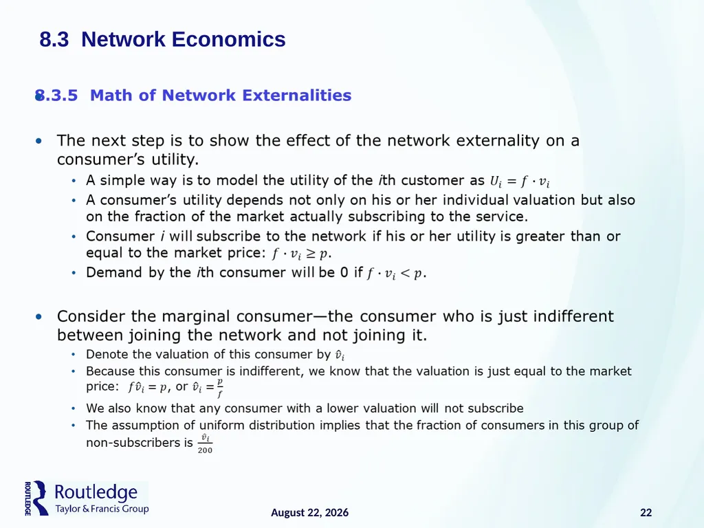 Monopoly Practices 8 24 June 2019 1 8.1 - slide 22 of 28